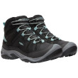 Дамски зимни ботуши Keen Circadia Mid Polar W