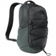Раница The North Face Borealis Mini Backpack тъмно сив AsphaltGray/TnfBlack