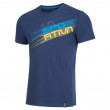 Мъжка тениска La Sportiva Stripe Evo T-Shirt M
