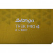 Самонадуваема постелка Vango Trek Pro 3 Short