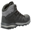 Мъжки трекинг обувки Jack Wolfskin Refugio Prime Texapore Mid M