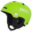 Детска ски каска POC POCito Fornix MIPS зелен FluorescentYellow/Green