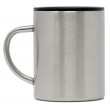 Чаша Mizu Camp Cup 450 ml сребърен Stainless