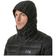 Мъжко яке Helly Hansen Verglas Down Hybrid Hood 2.0