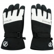 Детски ръкавици Dare 2b Unbeaten Glove черен/бял Black/White