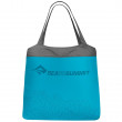 Чанта за съхранение Sea to Summit Ultra-Sil Nano Shopping bag 2021 тюркоазен Teal