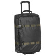 Чанта на колела Caterpillar Sixty Wheeled Duffel S черен Black