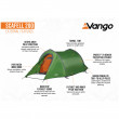 Туристическа палатка Vango Scafell 200