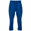 Мъжки 3/4 панталони Ortovox 230 Competition Short Pants син JustBlue