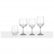Чаша Brunner Set 2 White Wineglass