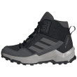 Детски обувки Adidas Terrex AX4R Mid K