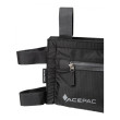 Чанта за велосипедна рамка Acepac Zip frame bag MKIII M