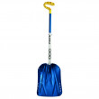 Сгъваема лопата Pieps Shovel C 660 синьо/бял Blue/White