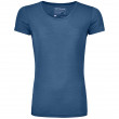 Дамска функционална блуза Ortovox 150 Cool Clean Ts W