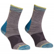 Чорапи Ortovox Alpinist Mid Socks