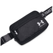 Чанта за кръста Under Armour Loudon Waist Bag Xbody черен Black