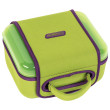 Кутия за закуска Nalgene Lunch Box Buddy зелен Green