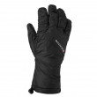 Дамски ръкавици Montane Womens Prism Dry Line Glove черен Black