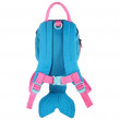 Детска раница LittleLife Toddler Backpack Русалка