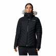 Дамско яке Columbia Bird Mountain™ III Insulated Jacket черен Black