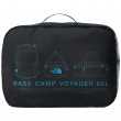Чанта за съхранение The North Face Base Camp Voyager Duffel - 62L