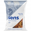Чипс Sens s cvrččím proteinem - Mák & Mořská sůl (80g)