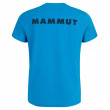 Мъжка тениска Mammut Logo T-Shirt Men (2019)