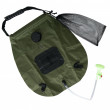 Соларен душ Bo-Camp Solar Shower Deluxe - 20L зелен
