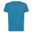 Мъжка тениска La Sportiva Synth T-Shirt M син