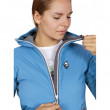 Дамско яко High Point Total Alpha Hoody Lady Jacket