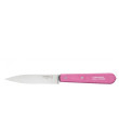 Кухненски нож Opinel Нож N°112 Sweet pop розов fuchsia