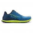 Мъжки обувки Altra M Superior 4.5 син Blue/Lime
