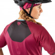 Дамска колоездачна тениска Dynafit Ride S/S Tee W