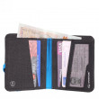 Портфейл LifeVenture RFiD Compact Wallet