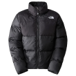 Дамско яке The North Face W Saikuru Jacket черен