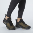 Мъжки обувки Salomon X Ultra 4 Leather Gore-Tex