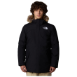 Мъжко зимно яке The North Face M Zaneck Jacket