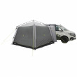 Съединител за палатка Outwell Fastlane 300 Vehicle Connector