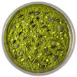 Дехидратирана храна Lyo food Cream of Broccoli & Spinach Soup with Mozarella and pumpkin seeds