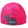 Детска шапка Kama BW66 розов Pink