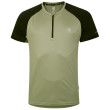Функционална мъжка тениска  Dare 2b Gallantry Jersey зелен