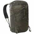 Раница The North Face Flyweight Daypack тъмно зелен