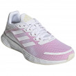 Дамски обувки за бягане Adidas Duramo SL розов/бял Ftwwht/Ftwwht/Scrpnk