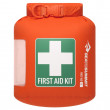 Водоустойчива торба Sea to Summit Lightweight Dry Bag First Aid 3L оранжев