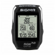 Велосипеден компютър Sigma Rox 7.0 GPS