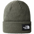 Шапка The North Face Salty Dog Beanie светло зелен