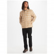 Мъжка риза Marmot Ridgefield Heavyweight Sherpa Lined Flannel
