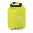 Водоустойчива торба Osprey Ultralight Drysack 6 зелен