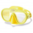 Очила за гмуркане Intex Sea Scan Swim Masks 55916 жълт