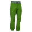 Мъжки панталони Warmpeace Galt зелен Green